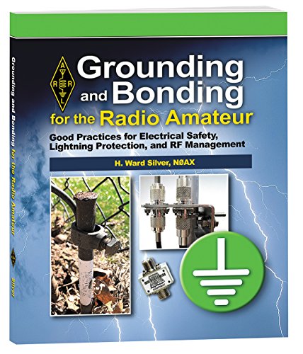Product Cover Grounding and Bonding for the Radio Amateur