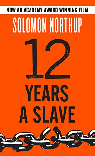 Product Cover 12 Years a Slave