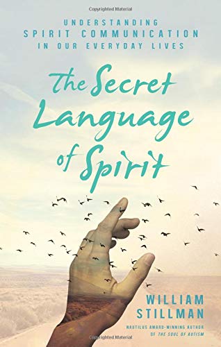 Product Cover The Secret Language of Spirit: Understanding Spirit Communication in Our Everyday Lives