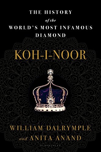Product Cover Koh-i-Noor: The History of the World's Most Infamous Diamond