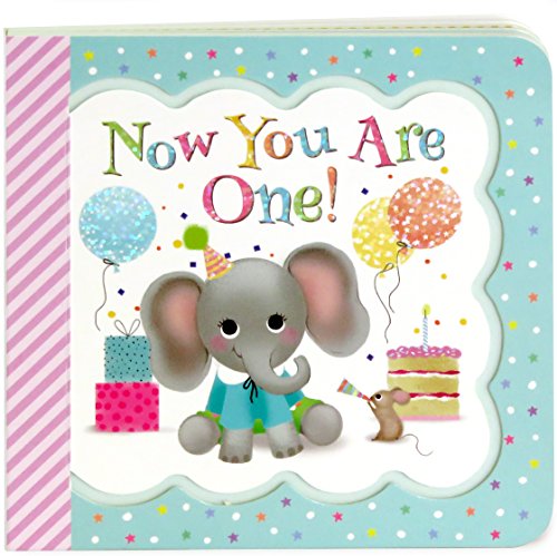 Product Cover Now You Are One (Little Bird Greetings)