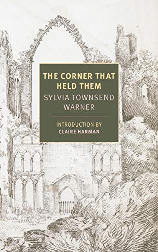 Product Cover The Corner That Held Them (New York Review Books Classics)
