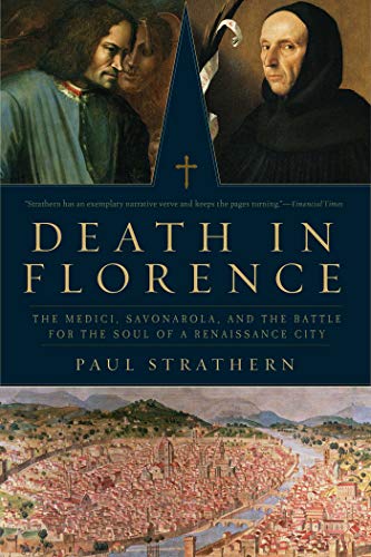Product Cover Death in Florence