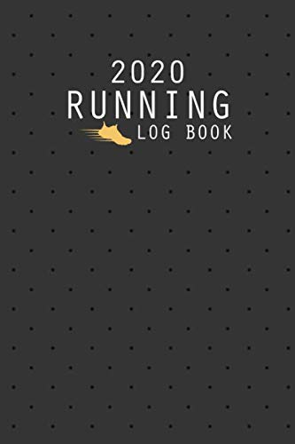 Product Cover Running Log Book: The Complete 365 Day Runner's Day by Day Log Monthly Calendar Planner | Race Bucket List | Race Record | Daily and Weekly Runner ... Book Diary | Run Workouts Journal Notebook