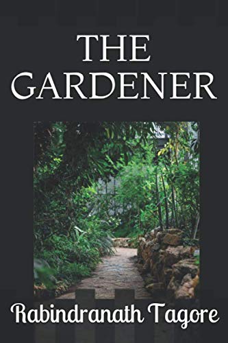 Product Cover THE GARDENER