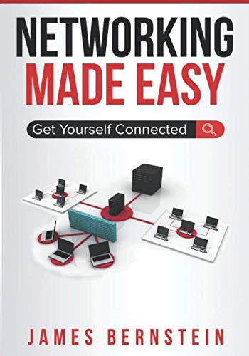 Product Cover Networking Made Easy: Get Yourself Connected (Computers Made Easy)