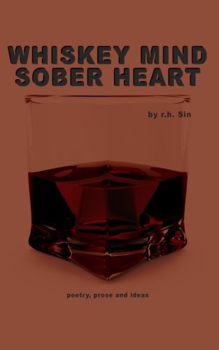 Product Cover whiskey mind sober heart
