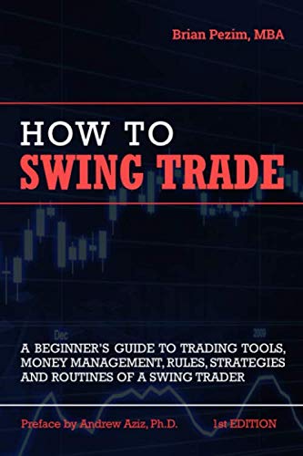 Product Cover How To Swing Trade
