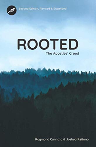 Product Cover Rooted: The Apostles' Creed - Second Edition