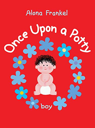 Product Cover Once Upon a Potty -- Boy