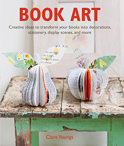Product Cover Book Art: Creative ideas to transform your books into decorations, stationery, display scenes, and more
