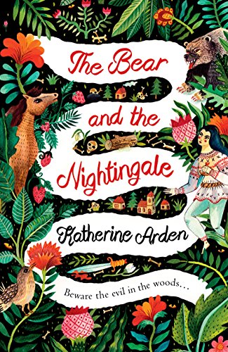 Product Cover The Bear and The Nightingale