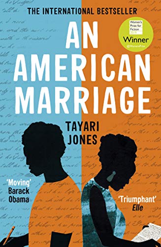 Product Cover An American Marriage