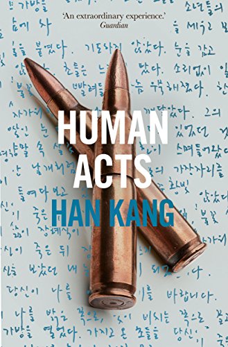 Product Cover Human Acts