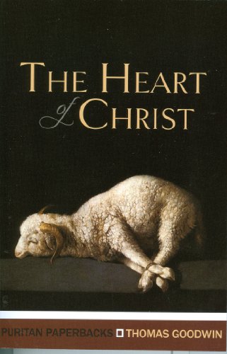 Product Cover The Heart of Christ (Puritan Paperbacks)