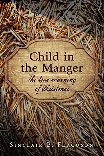 Product Cover Child in the Manger