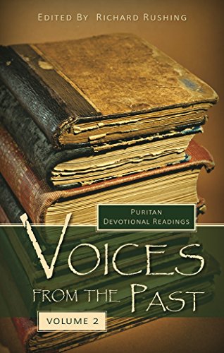 Product Cover Voices From the Past: Volume 2