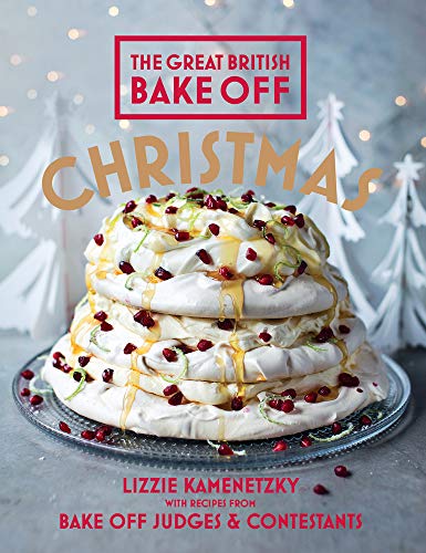 Product Cover Great British Bake Off: Christmas (The Great British Bake Off)