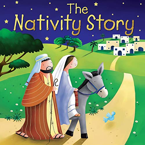 Product Cover Nativity Story
