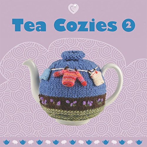 Product Cover Tea Cozies 2 (Cozy)