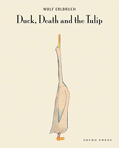 Product Cover Duck, Death and the Tulip