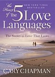 Product Cover The Heart of the 5 Love Languages (Abridged Gift-Sized Version)