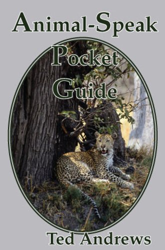 Product Cover Animal-Speak Pocket Guide