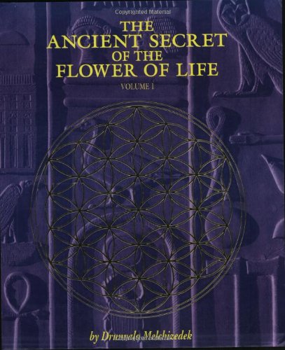 Product Cover The Ancient Secret of the Flower of Life, Vol. 1