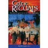 Product Cover Celtic Rituals: An Authentic Guide to Ancient Celtic Spirituality