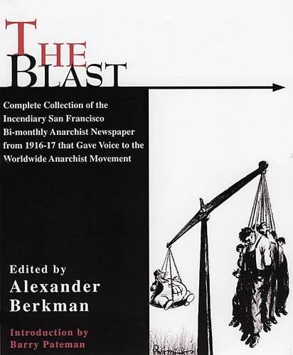 Product Cover The Blast: The Complete Collection