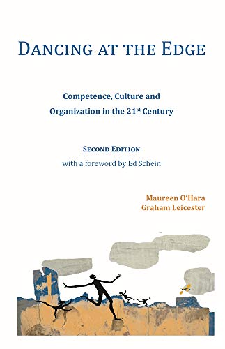 Product Cover Dancing at the Edge: Competence, Culture and Organization in the 21st Century