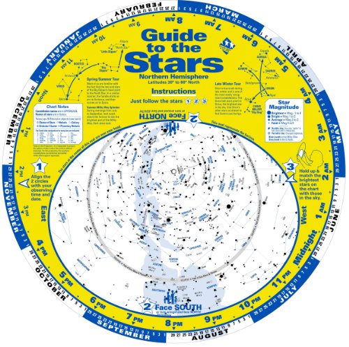 Product Cover Guide to the Stars