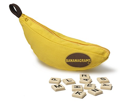 Product Cover Bananagrams