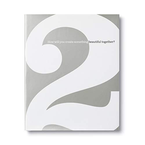 Product Cover The 2 Book: How Will You Create Something Beautiful Together?