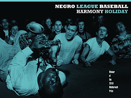 Product Cover Negro League Baseball (Motherwell Prize)
