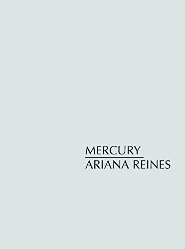 Product Cover Mercury