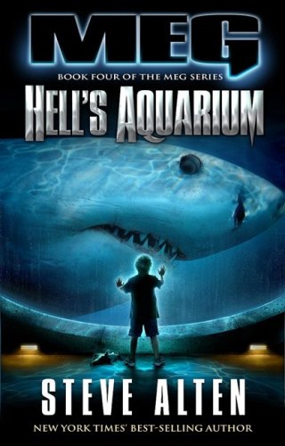 Product Cover Meg: Hell's Aquarium