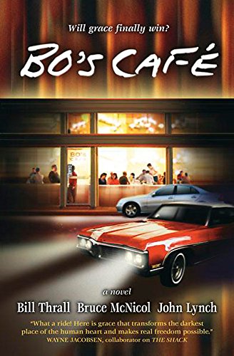 Product Cover Bo's Café: A Novel