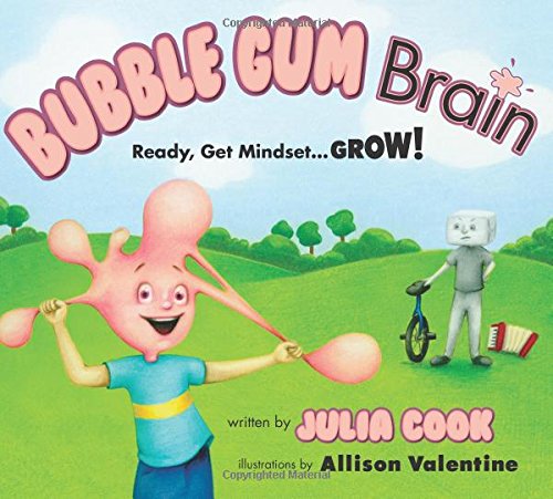 Product Cover Bubble Gum Brain