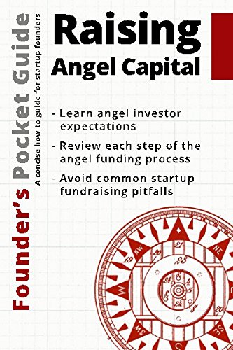 Product Cover Founder's Pocket Guide: Raising Angel Capital