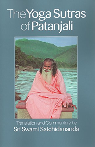 Product Cover The Yoga Sutras of Patanjali