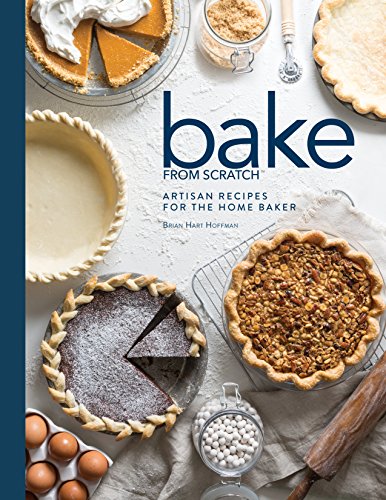 Product Cover Bake from Scratch: Volume Two: Artisan Recipes for the Home Baker