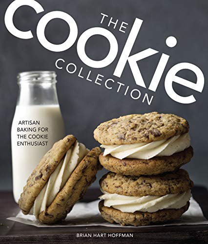 Product Cover The Cookie Collection: Artisan Baking for the Cookie Enthusiast (The Bake Feed)