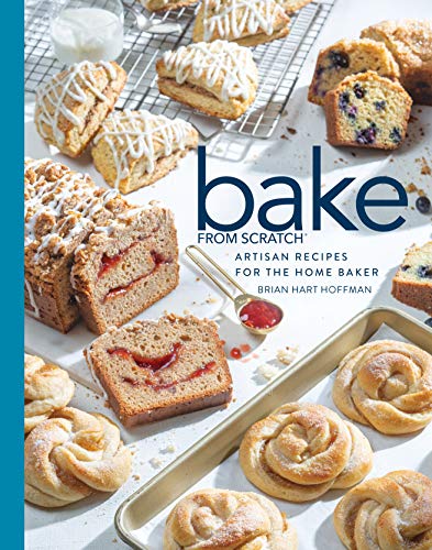 Product Cover Bake from Scratch (Vol 4): Artisan Recipes for the Home Baker