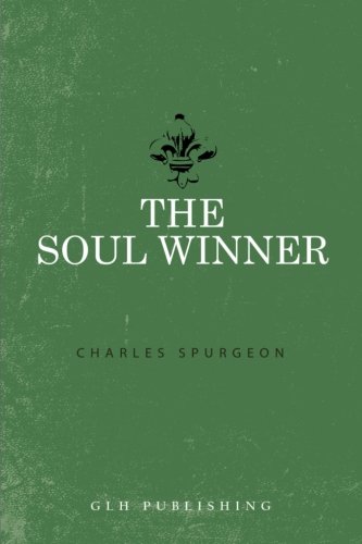 Product Cover The Soul Winner