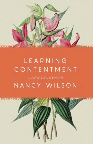 Product Cover Learning Contentment: A Study for Ladies of Every Age