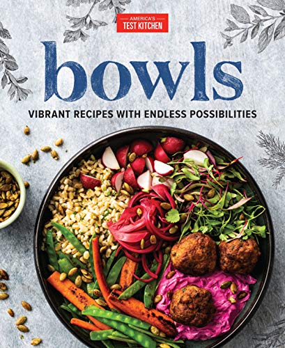 Product Cover Bowls: Vibrant Recipes with Endless Possibilities