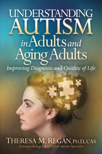 Product Cover Understanding Autism in Adults and Aging Adults: Improving Diagnosis and Quality of Life