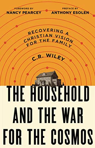Product Cover The Household and the War for the Cosmos