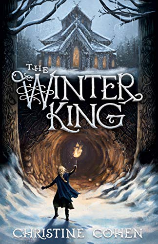 Product Cover The Winter King